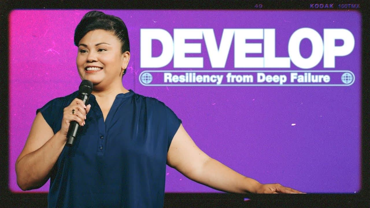 DEVELOP Pt. 15 | Dianna Nepstad