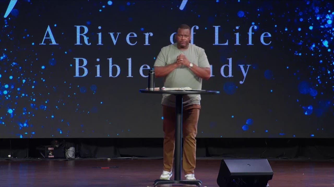 The Watchman - Sound the Alarm | Pastor John Miller | ROLCC