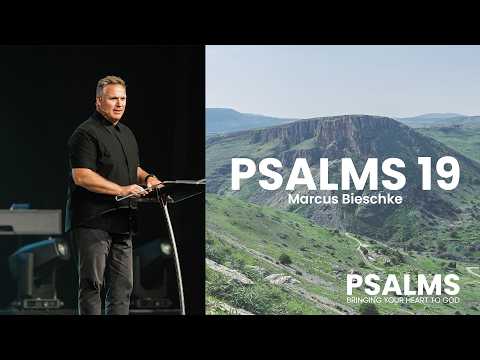 Psalms | A Crash Course to the Psalms – What Are The Psalms? - Marcus Bieschke