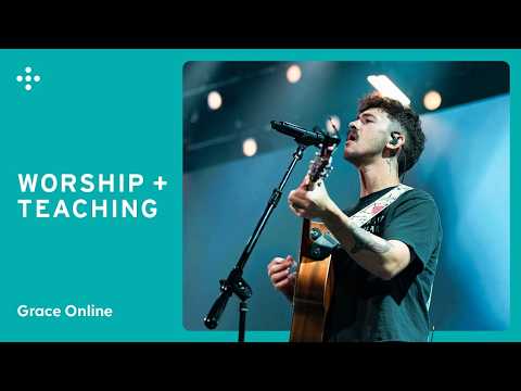 Grace Online Full Service | Conviction Over a Lifetime | Grace Church Orlando