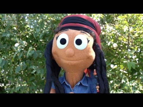NonaKids Church at Home | Preschool | 9.19.21