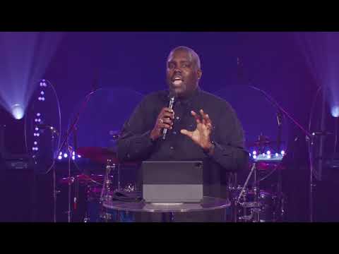 Rest For the Future | Pastor William McDowell