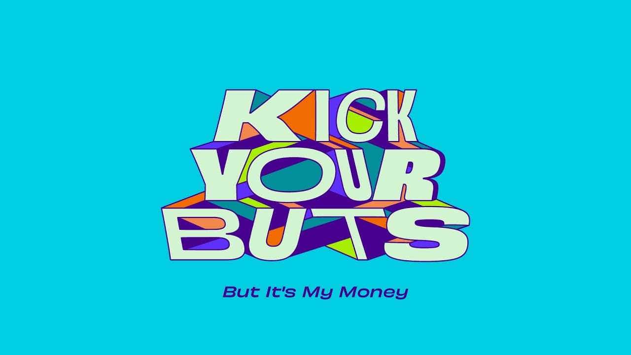 But It's My Money | Jason Strand