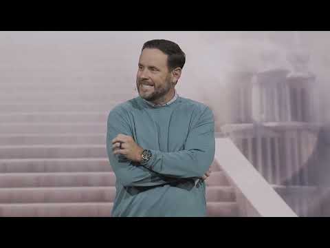 The Millennial Reign of Christ//Dr. Aaron D. Burgner//August 24, 2025