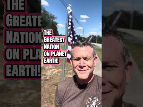Go USA! We are a blessed people! #usa #christianity
