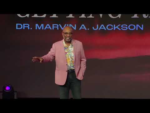 Faith, Patience, & Getting Results| Senior Pastor Dr. Marvin A. Jackson