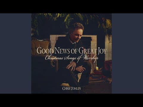 Good News Of Great Joy
