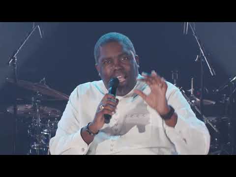 Self Denial - The Highest Form of Worship | Pastor William McDowell