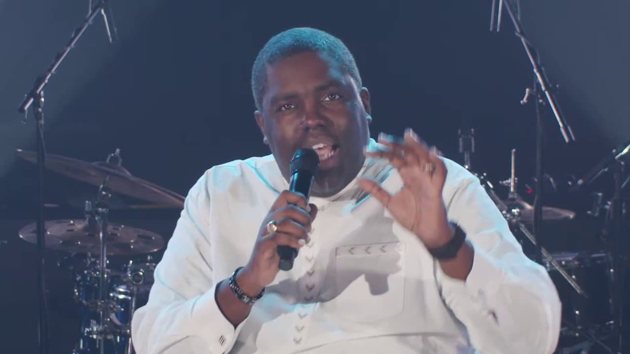 Self Denial - The Highest Form of Worship | Pastor William McDowell