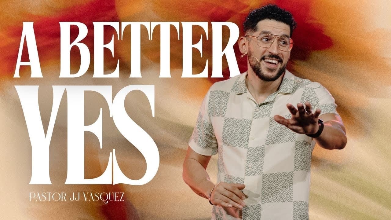 When God says “No”