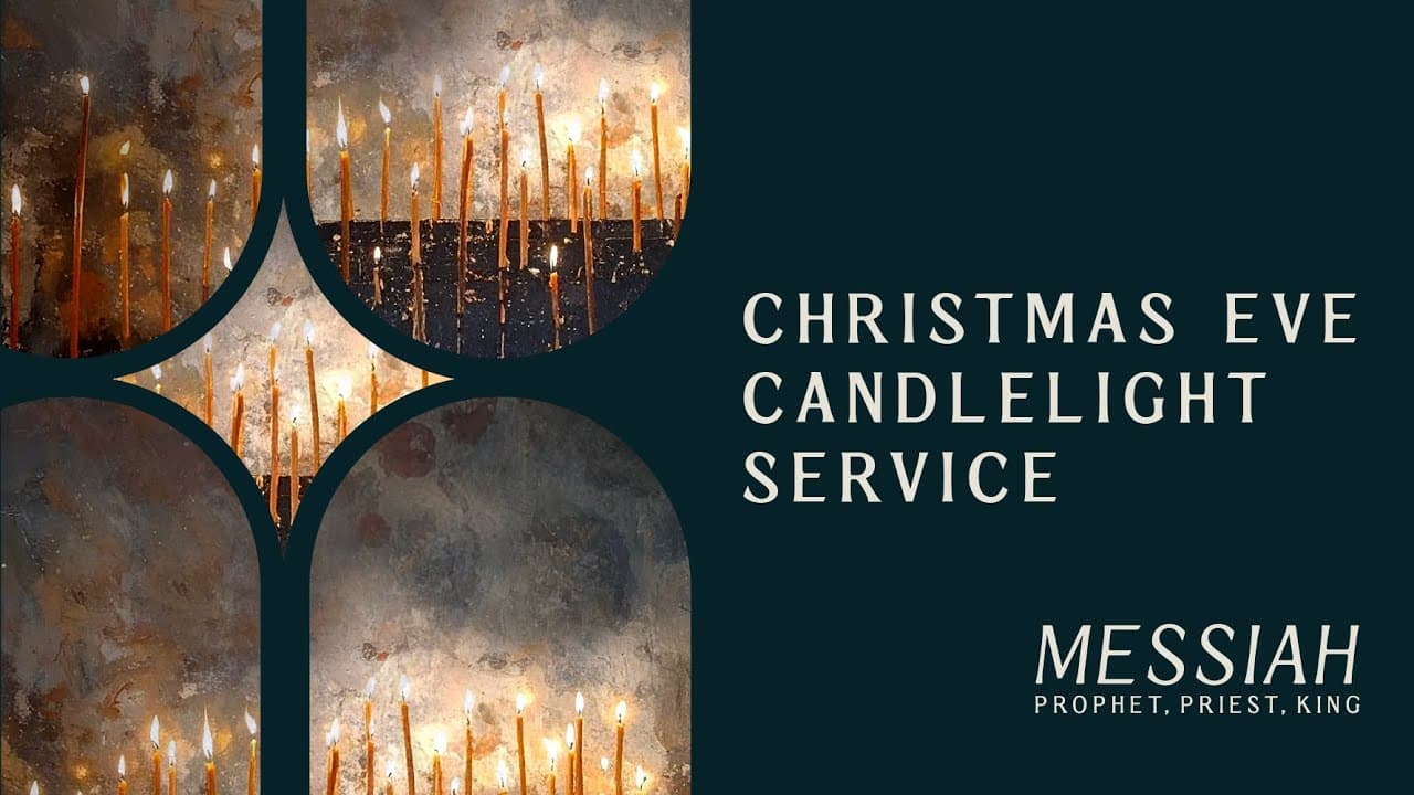 Christmas Eve Candlelight