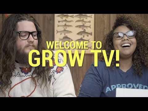 NonaKids Church at Home | Elementary | 5.2.21