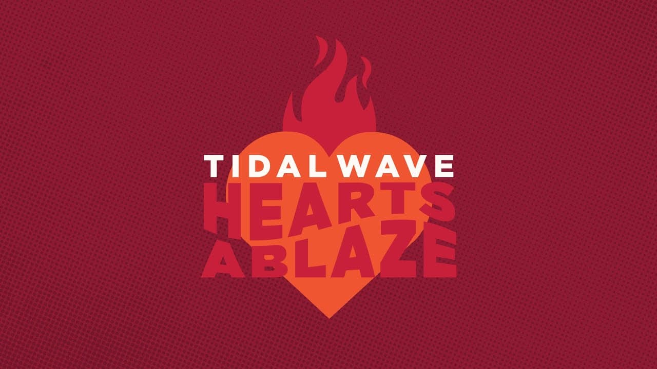 Wednesday Tidal Wave 01-25-2023 | Faith Assembly Orlando