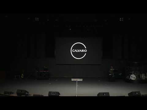 Calvario | Wednesday Service | 7:00 P.M.