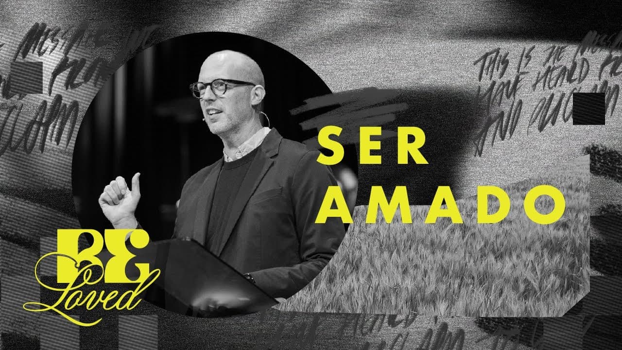 Ser Amada | Lee McDerment