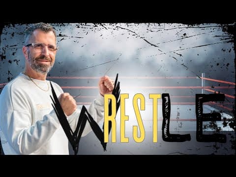 Storms Don’t Define Us: Learn to Rest in the Midst of Chaos | October 13th 2024 | Calvary Orlando