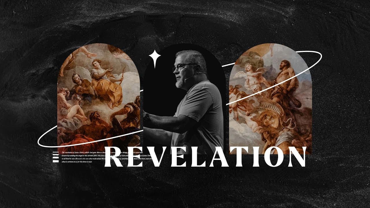 The Beast of Land and Sea - The Book of Revelation Chapter 13 | Southeast Christian Church