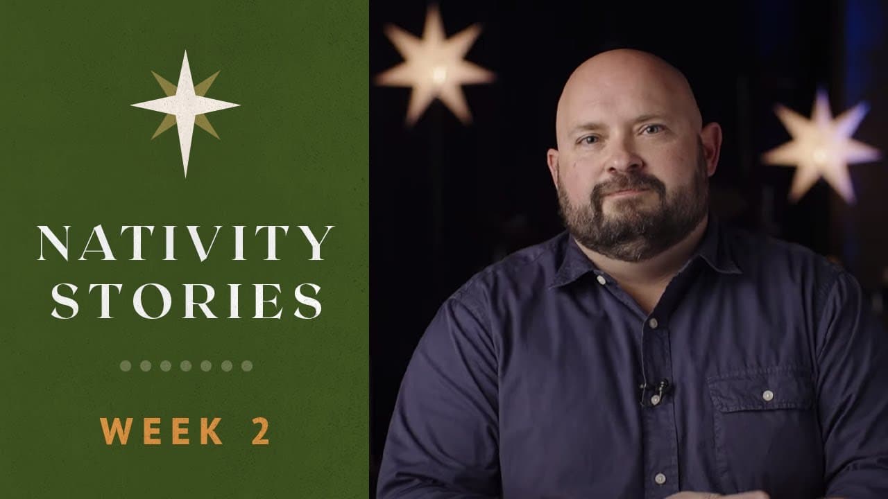 Summit Church Service | Advent // Nativity Stories: Week 2 | December 6, 2020