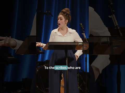 "Where Are They?" #summitchurch #bookofjohn #godofmercy