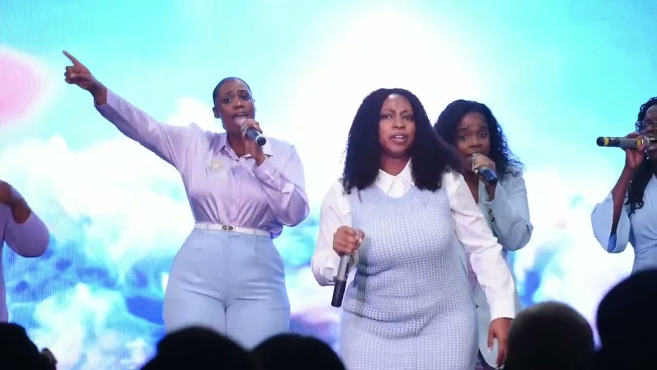 WAYOM Sound | Beje Mwen x Li Kapab x Ou se Jezi