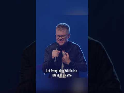 Praise the Lord | Align 2025