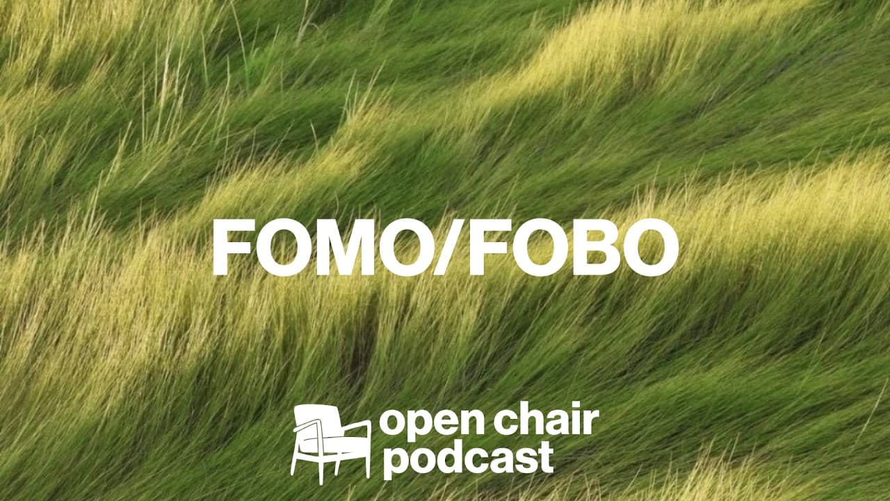 Episode 2: FOMO and FOBO