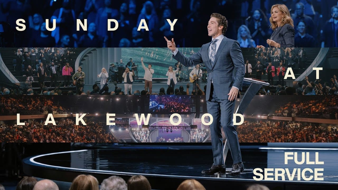 When God Moves Fast: Joel Osteen on Sudden Breakthroughs, Divine Acceleration & Favor (Full Sermon)