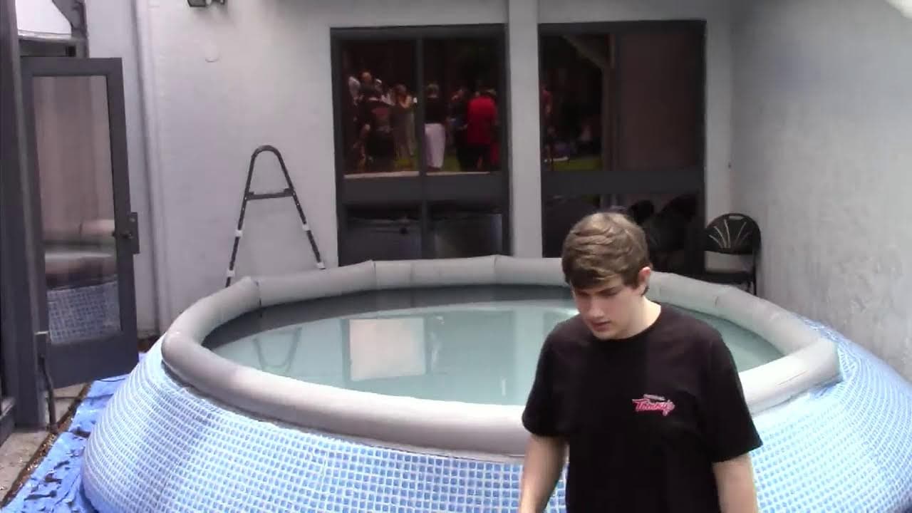 CCO Baptism Spring 2026