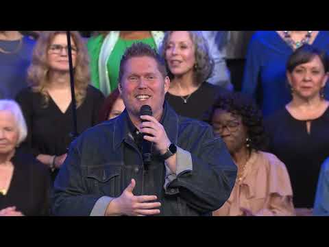 Traditional Style Worship - A Greater Impact In Our Community - Greater