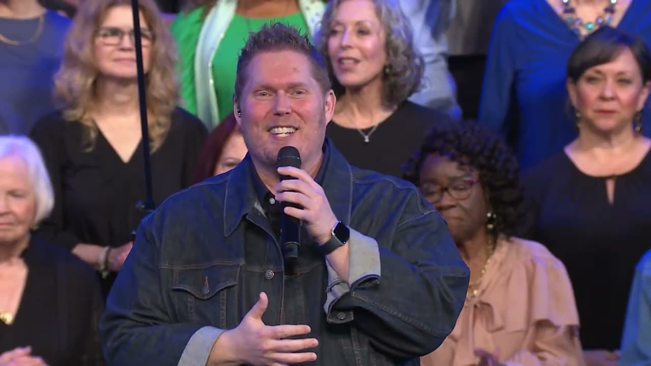 Traditional Style Worship - A Greater Impact In Our Community - Greater
