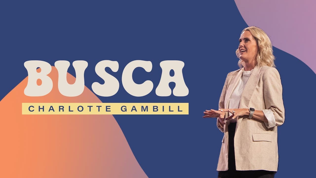 Gateway Church en vivo | “Busca” Charlotte Gambill | Julio 23