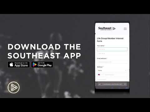 Worship at Southeast