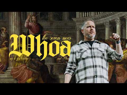 Closed Doors | Scott Martin
