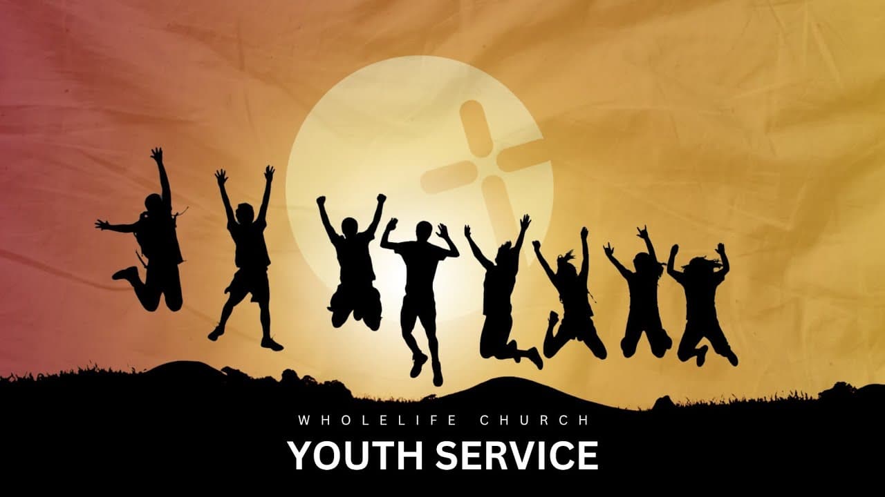 WholeLife Church Worship - October 4