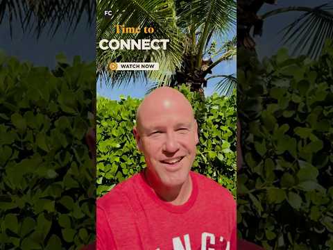 Time to Connect