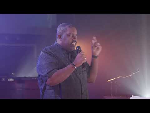 I Want To Be His Friend | Pastor William McDowell