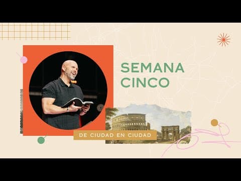NewSpring en Casa los Domingos