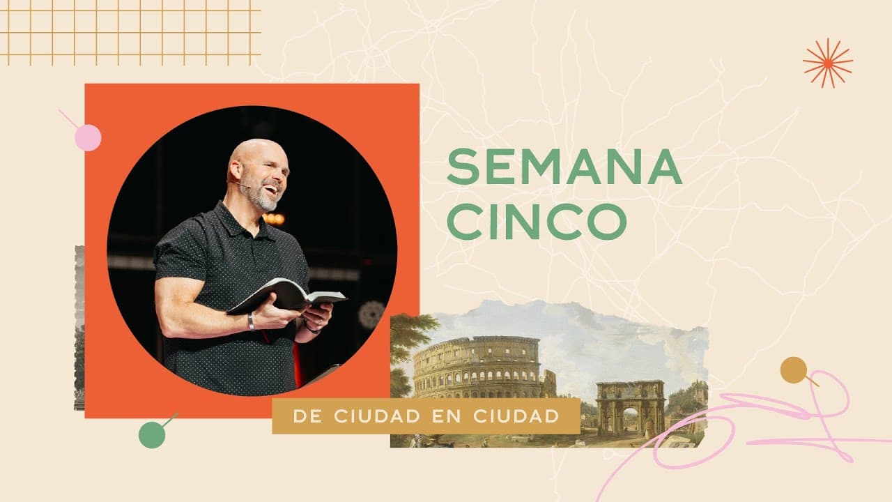 NewSpring en Casa los Domingos