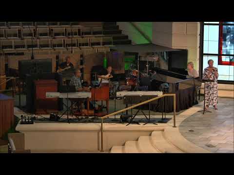 Worship Services 08-09-2026