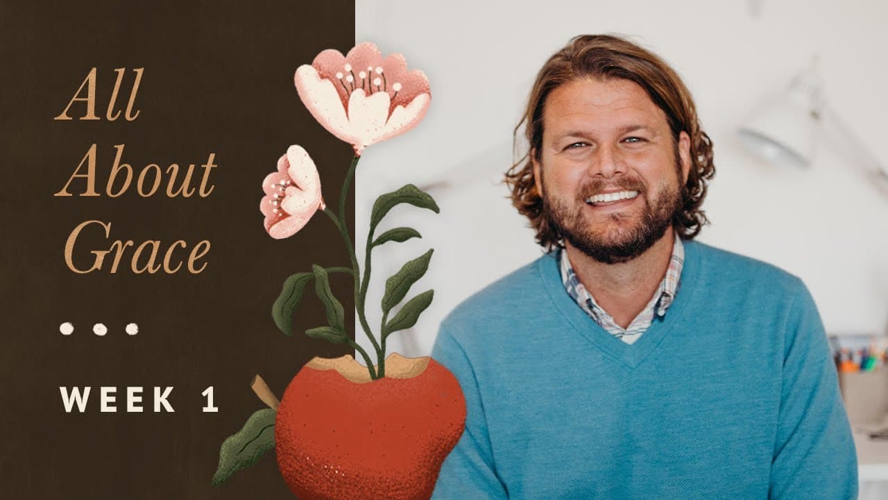 Summit Church Service | All About Grace: Week 1 | October 18, 2020