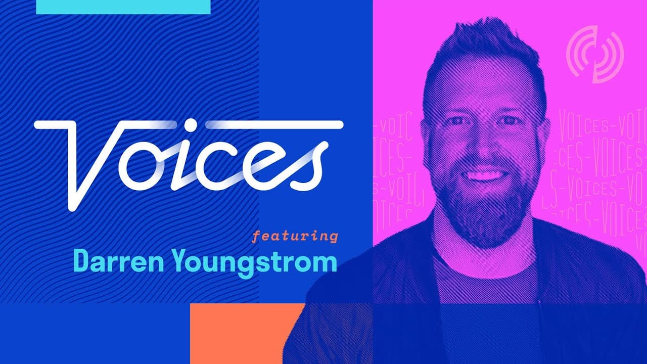 Voices | Darren Youngstrom | In The Middle