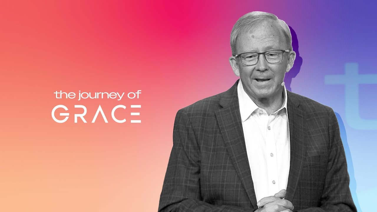 Sowing Generously - Pastor David Uth - First Orlando