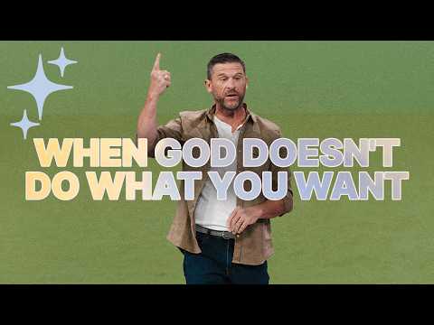 The Faith of a Child - Impossible to Possible - Matthew S5E6