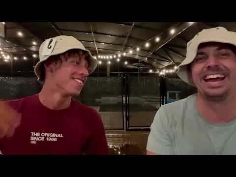 Eli's Testimony | What's Your Story?