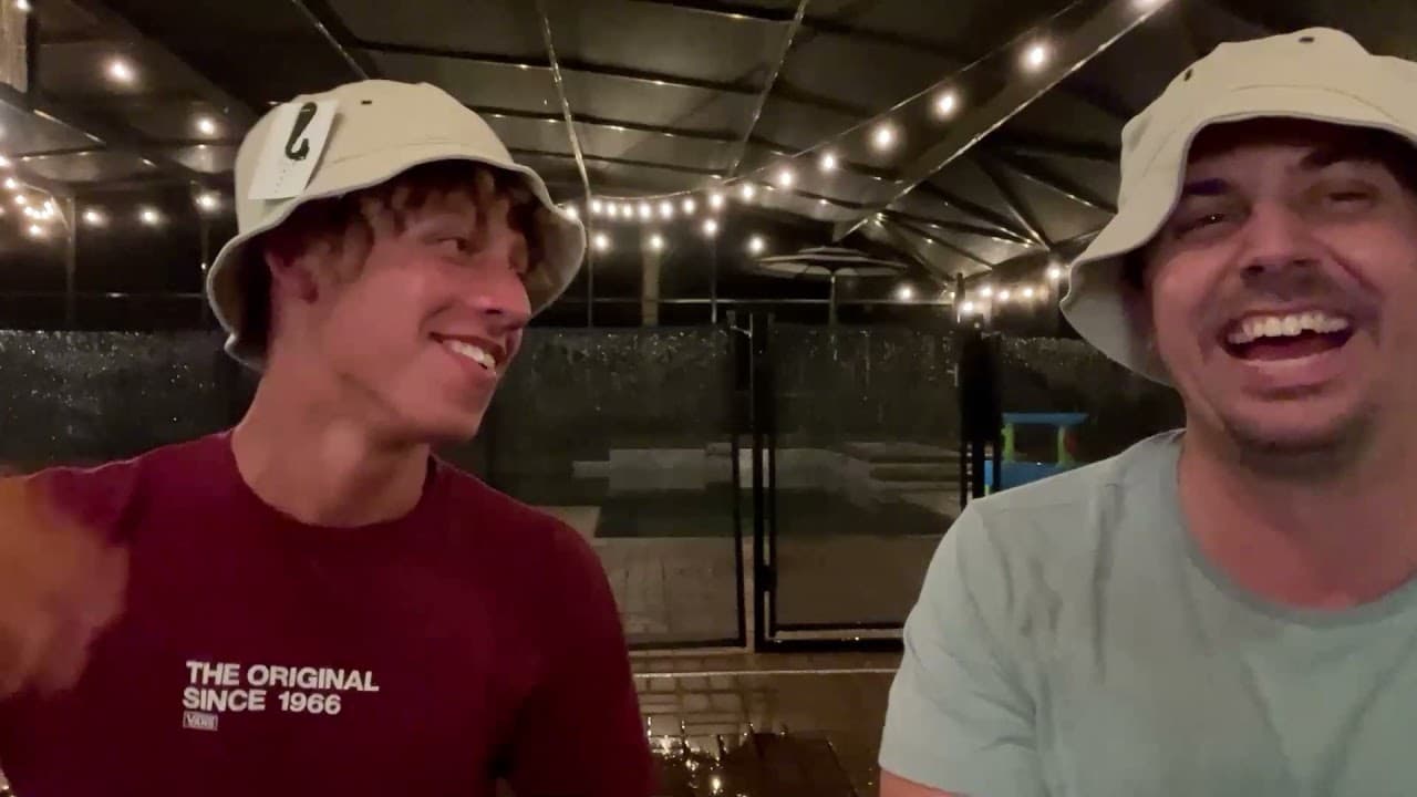 Eli's Testimony | What's Your Story?