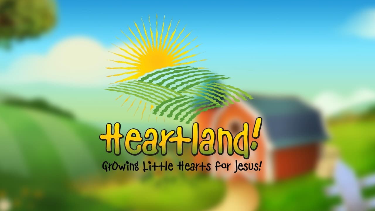 FC Preschool | Heartland | May 24, 2026
