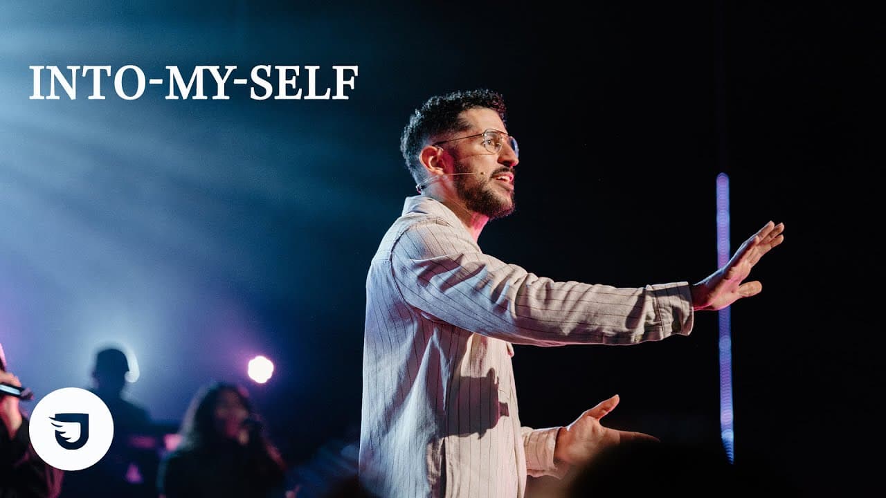 Love Sex & Marriage | Into. My. Self. | JJ Vasquez