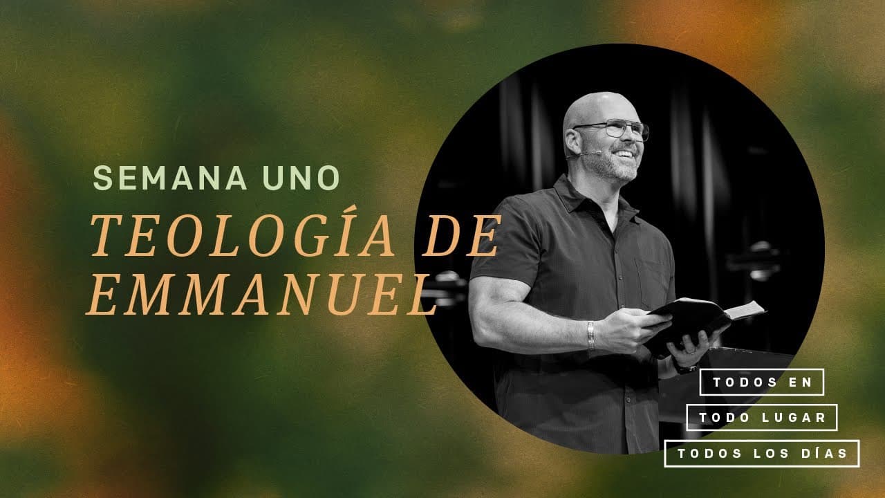 Todos en, Todo Lugar, Todos Los Dias | Clayton King