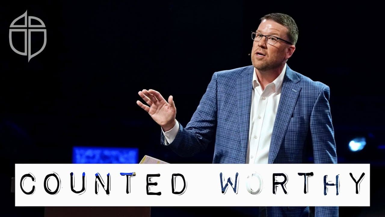 Counted Worthy | Connor Bales | Prestonwood Baptist Church