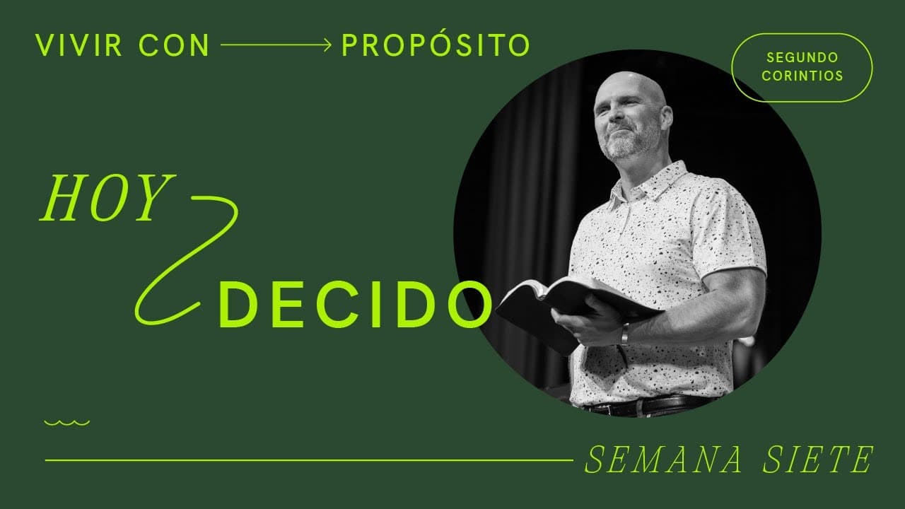 Hoy Decido | Clayton King